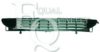 EQUAL QUALITY G0460 Ventilation Grille, bumper